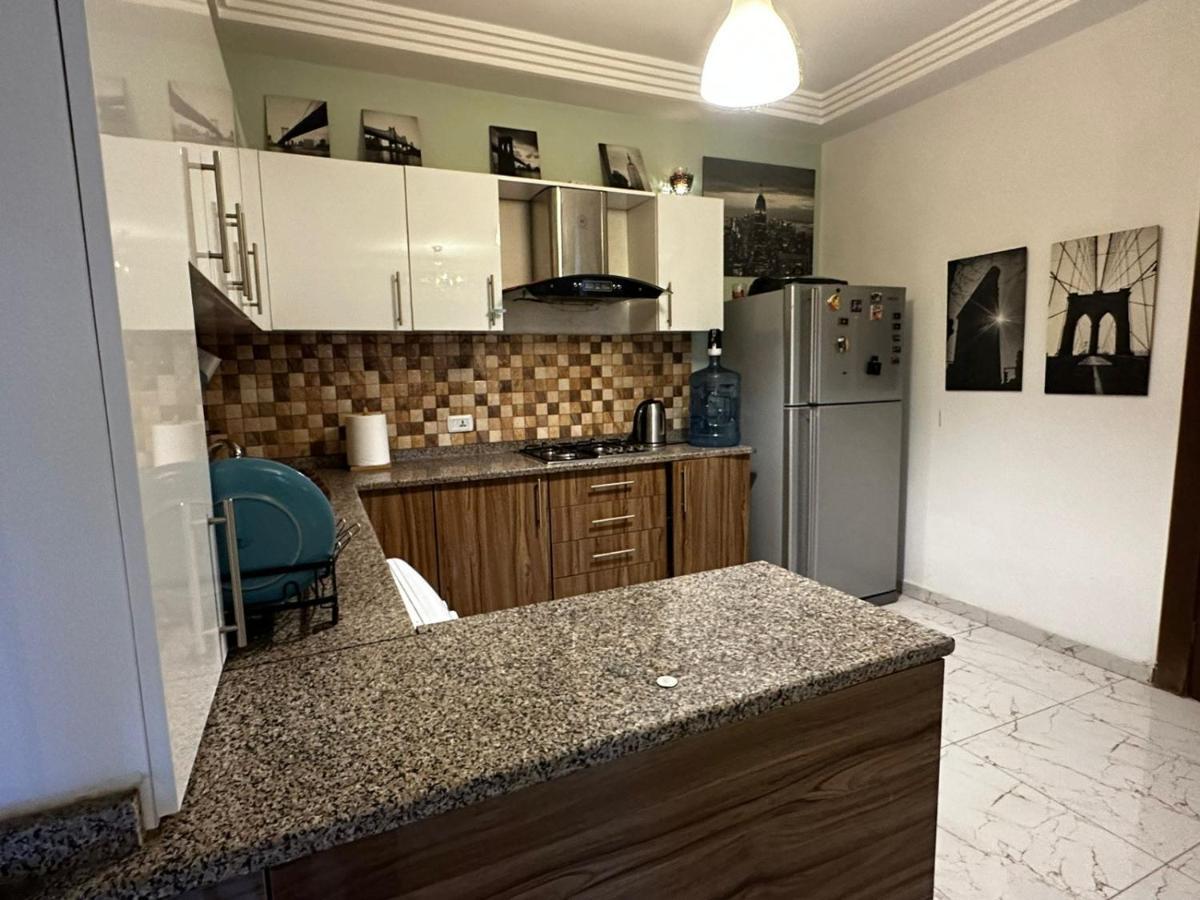 Abu Alzoz Home سكن مشترك 암만 외부 사진