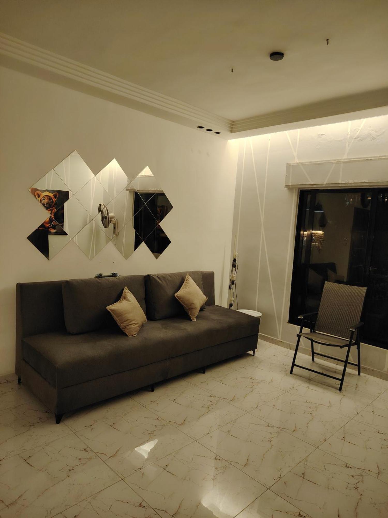 Abu Alzoz Home سكن مشترك 암만 외부 사진