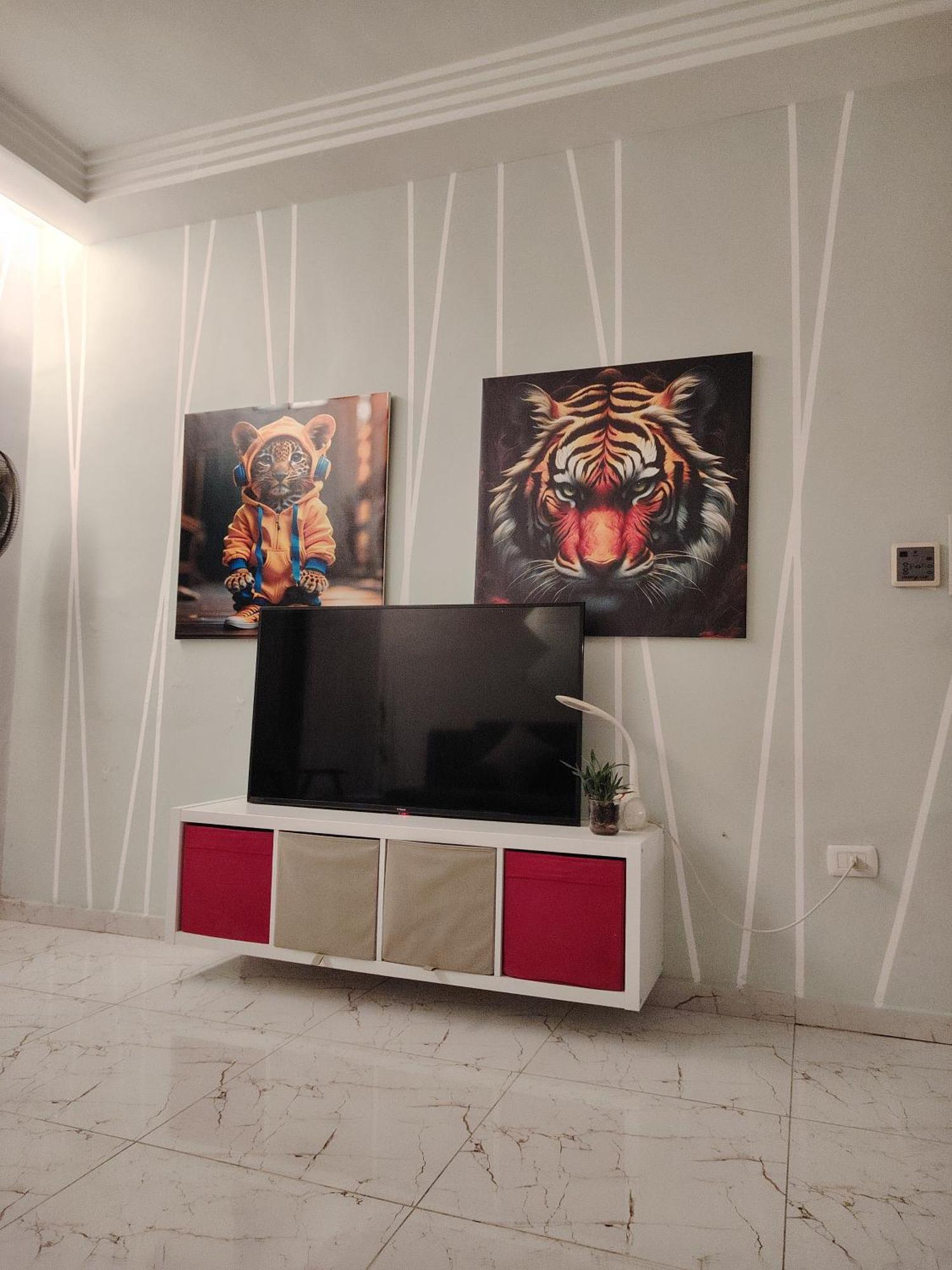 Abu Alzoz Home سكن مشترك 암만 외부 사진