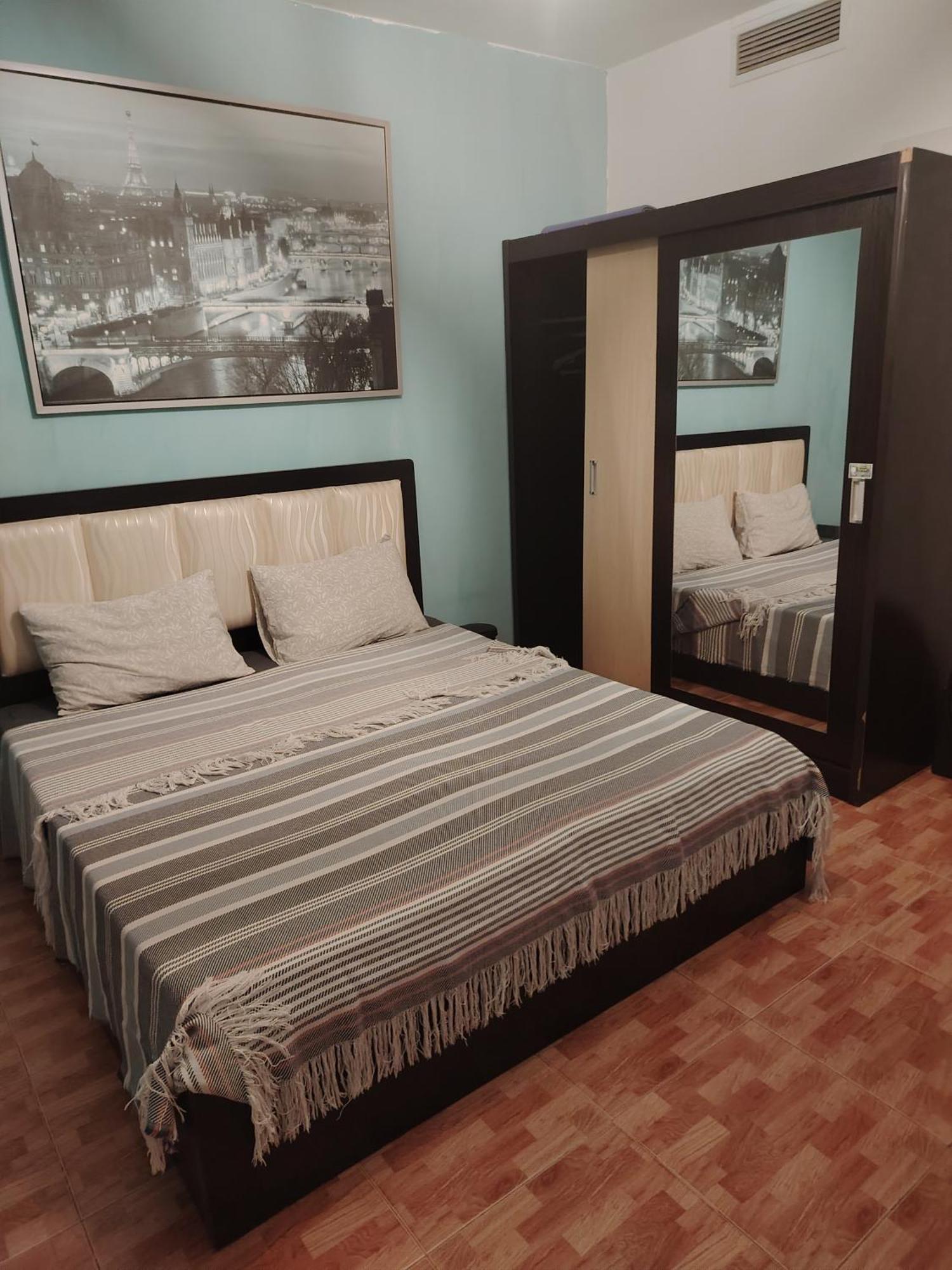 Abu Alzoz Home سكن مشترك 암만 객실 사진