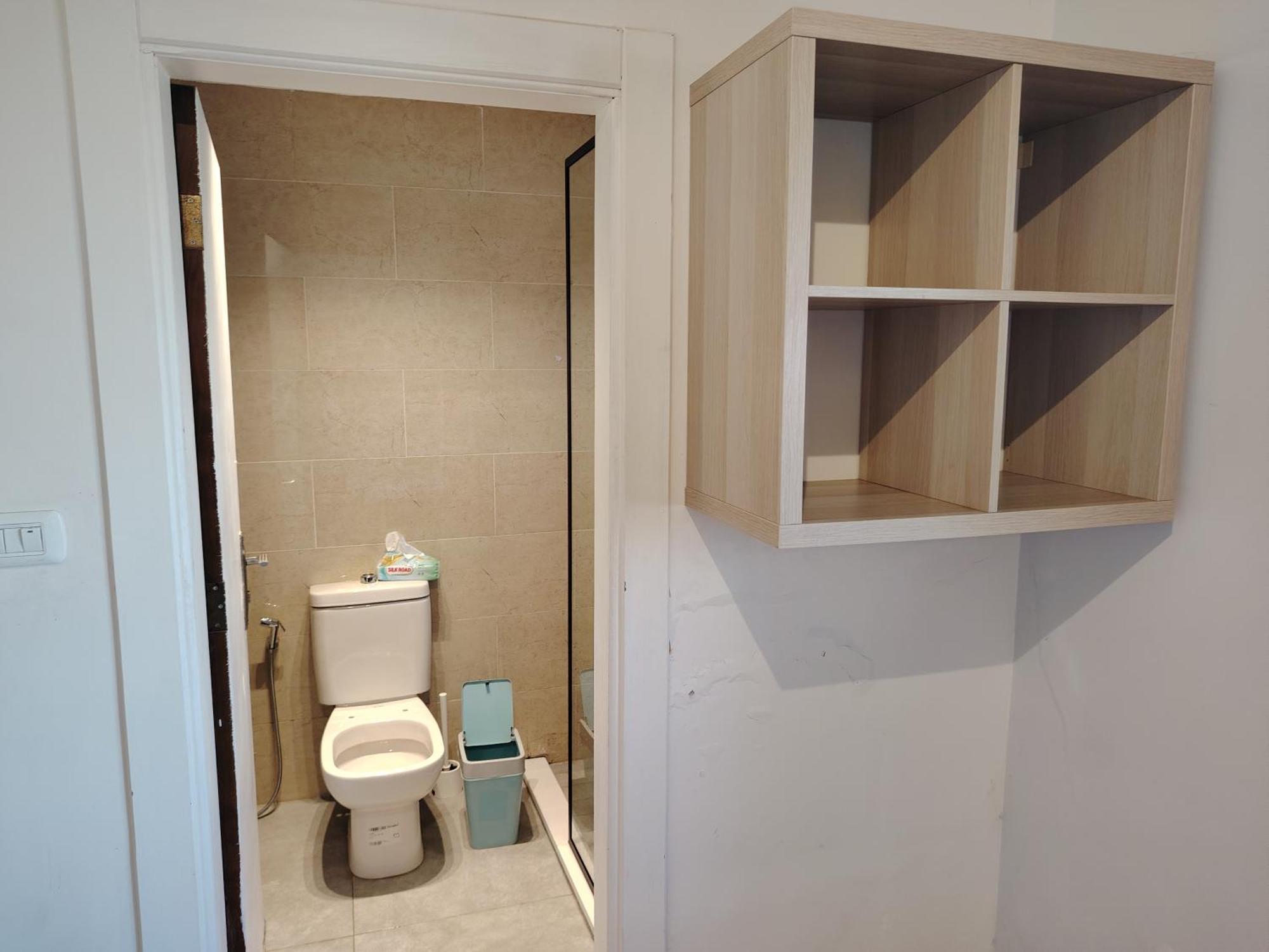Abu Alzoz Home سكن مشترك 암만 외부 사진
