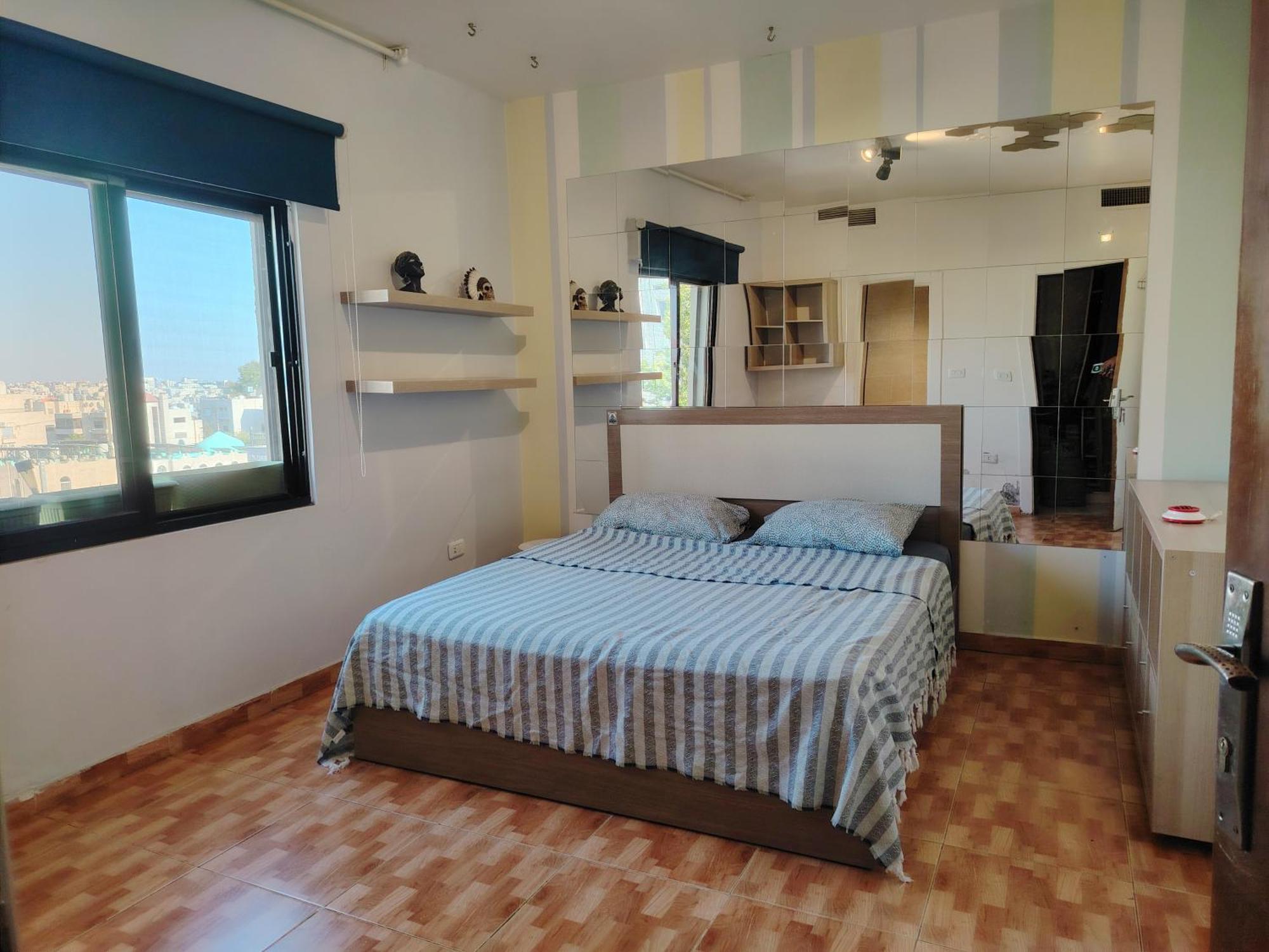 Abu Alzoz Home سكن مشترك 암만 외부 사진